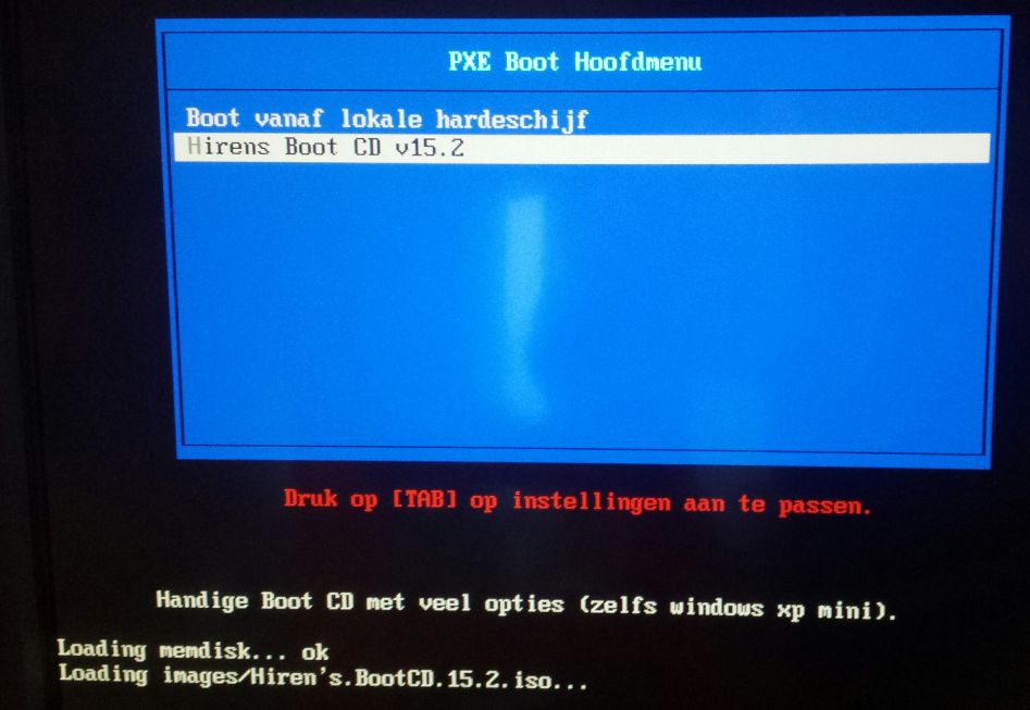 hirens boot iso image